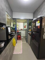 Blk 316A Waterway Cascadia (Punggol), HDB 3 Rooms #497300011